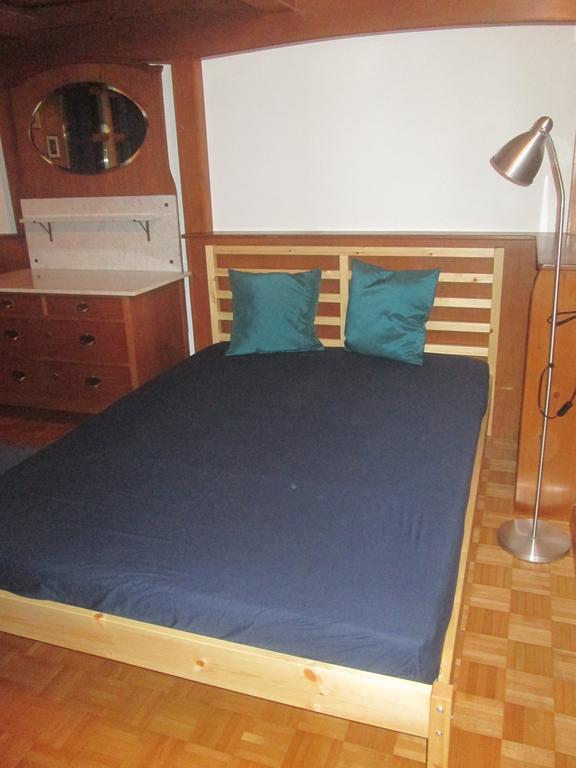 B&B Am Bueel Sevelen Extérieur photo