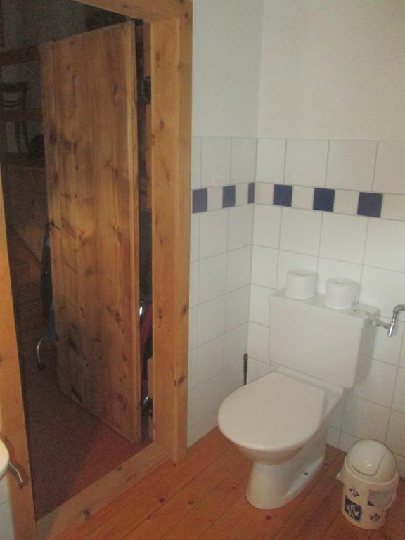 B&B Am Bueel Sevelen Extérieur photo
