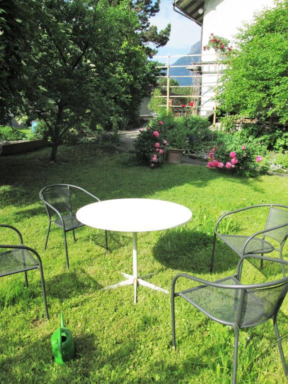 B&B Am Bueel Sevelen Extérieur photo